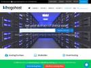 Whogohost Coupon